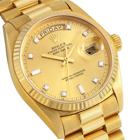 rolex daydate preis|day date rolex price.